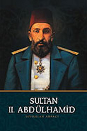 Sultan II Abdülhamid
